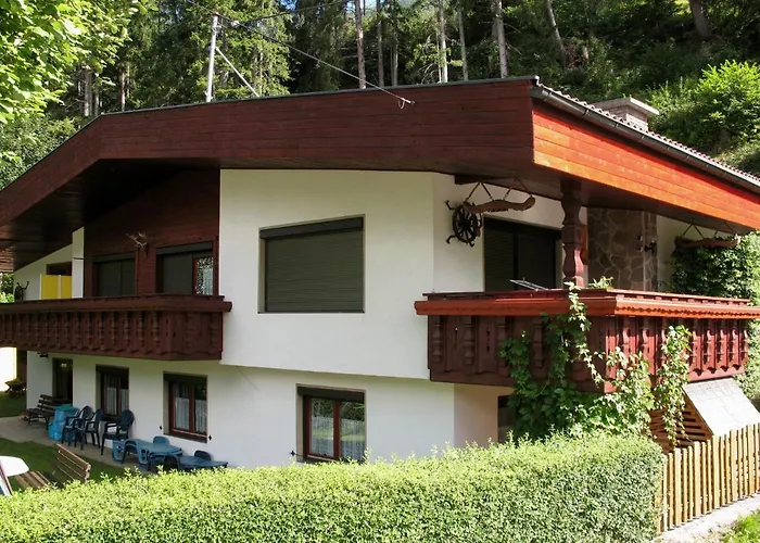 Apartment Zechner - TDL101