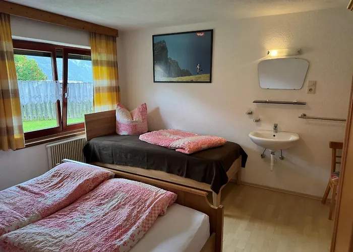Apartment Zechner - TDL101