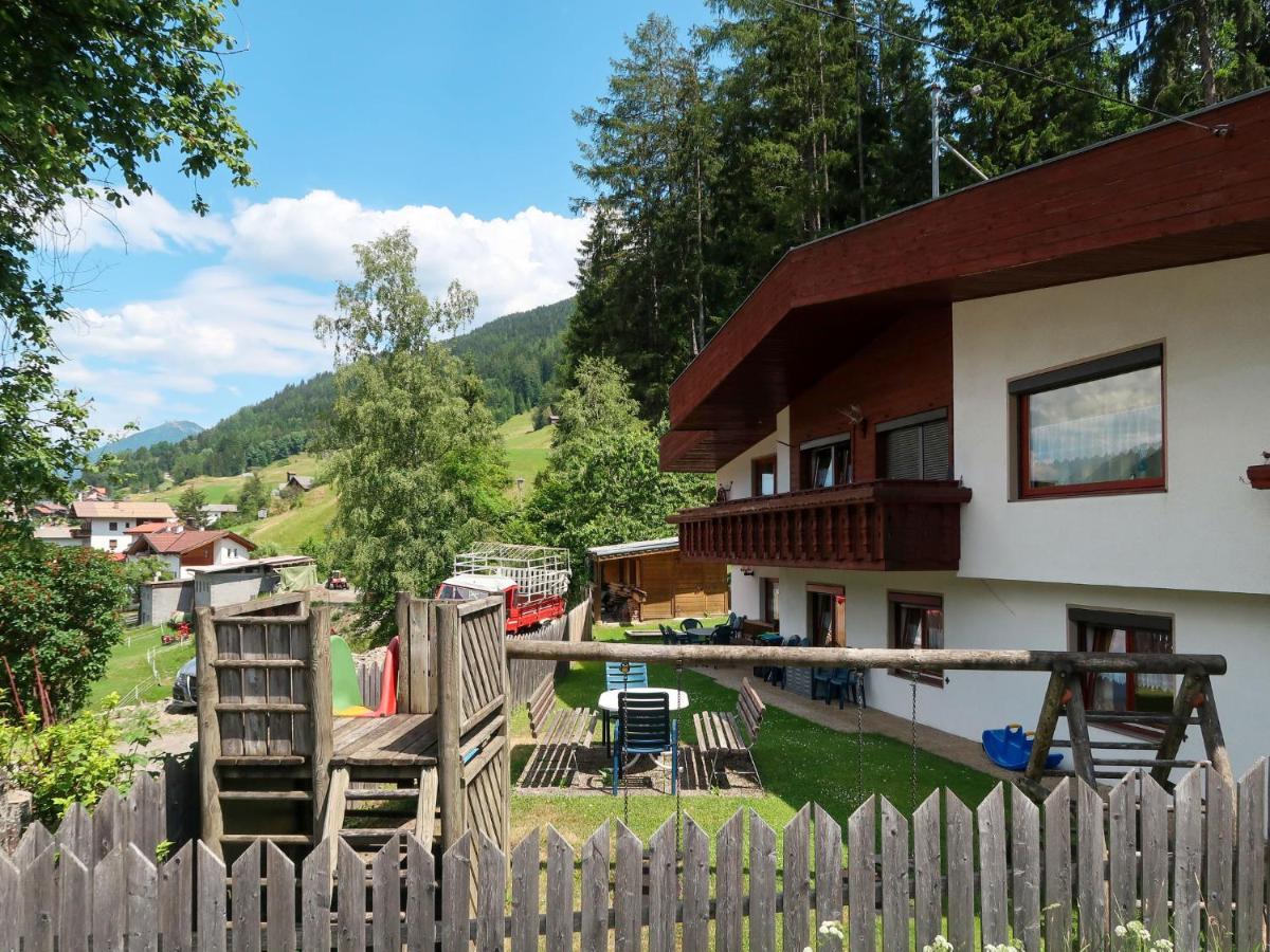 Zechner - Tdl101 Apartment Tobadill
