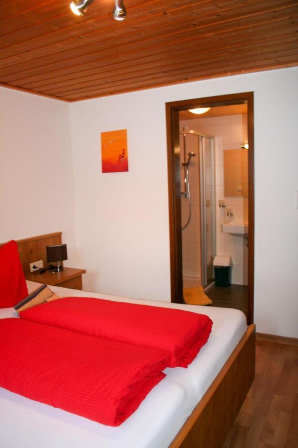 Apartment Zechner - Tdl101 *