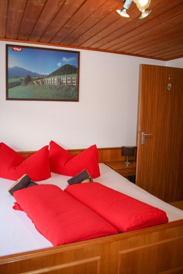 Zechner - Tdl101 Apartment Tobadill
