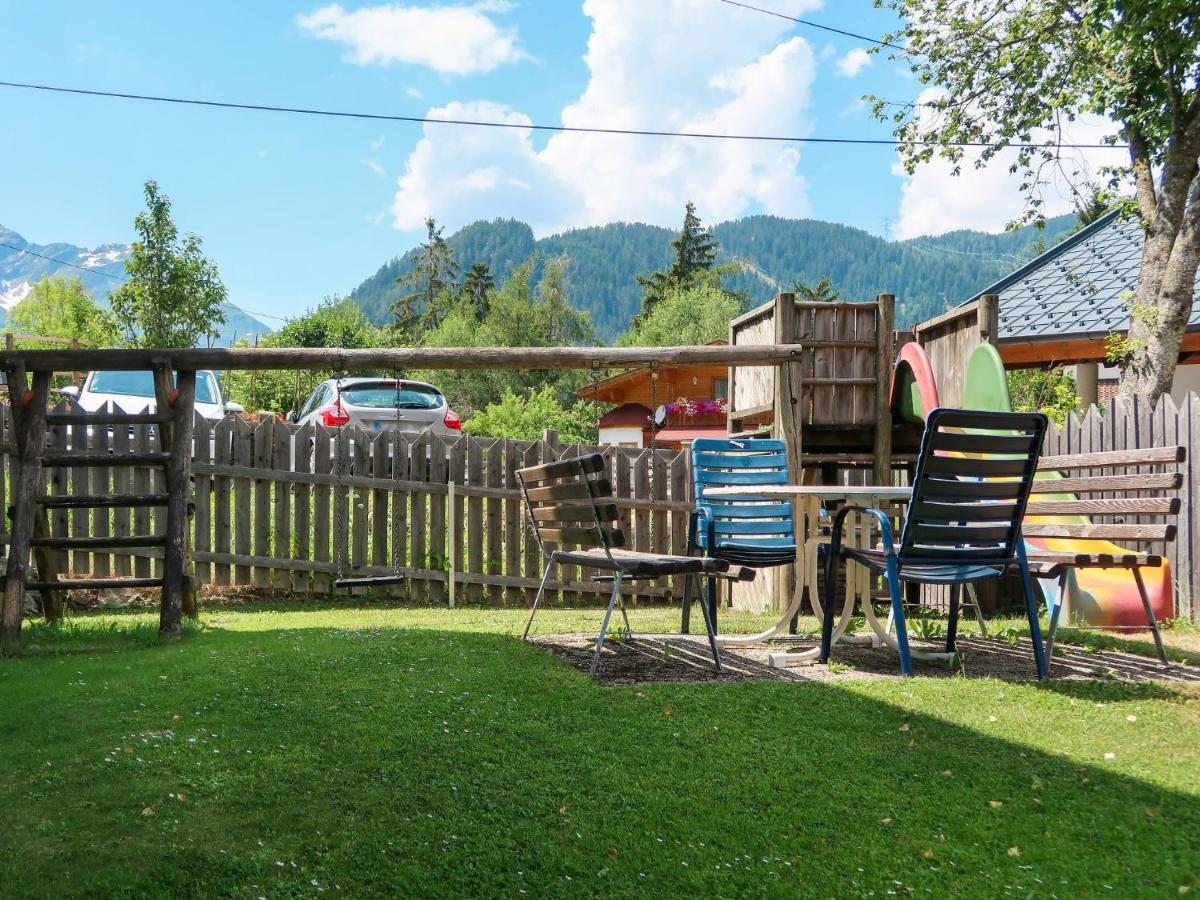 Apartment Zechner - Tdl101 Tobadill