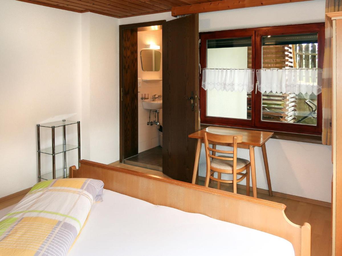 Apartment Zechner - Tdl101 Tobadill