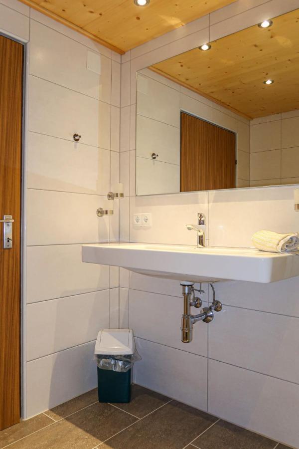 Apartment Zechner - Tdl101