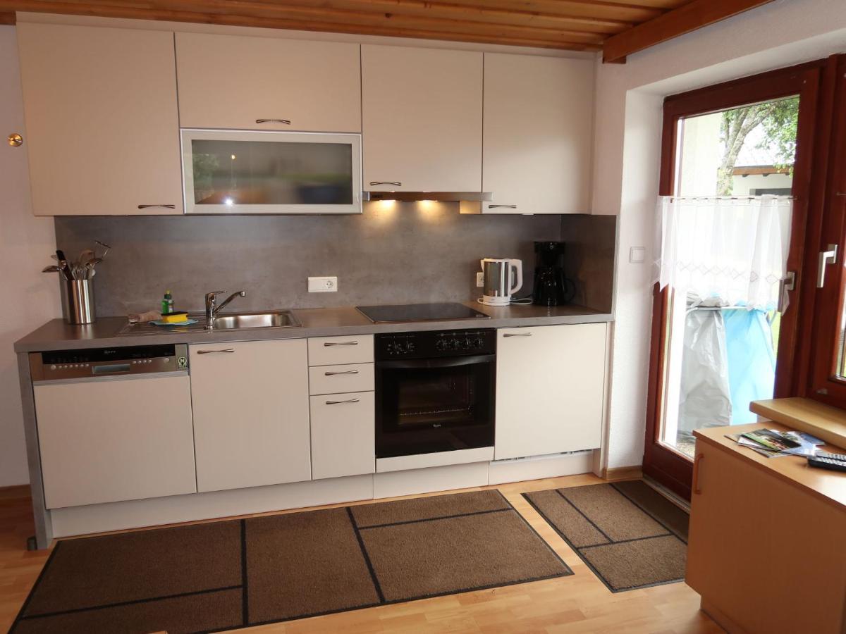 Zechner - Tdl101 Apartment