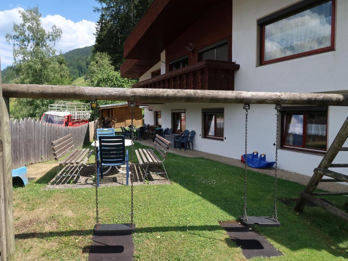 Apartment Zechner - Tdl101 *