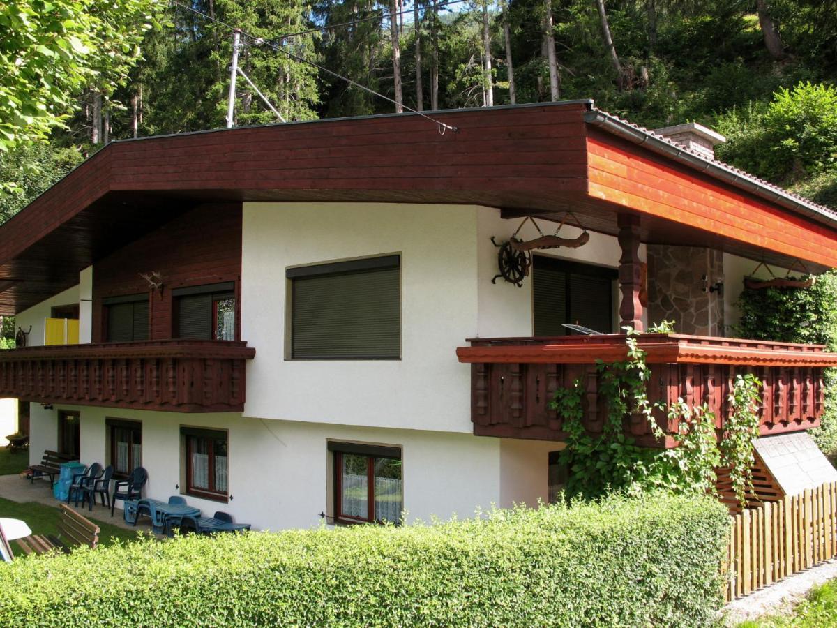 Apartment Zechner - Tdl101