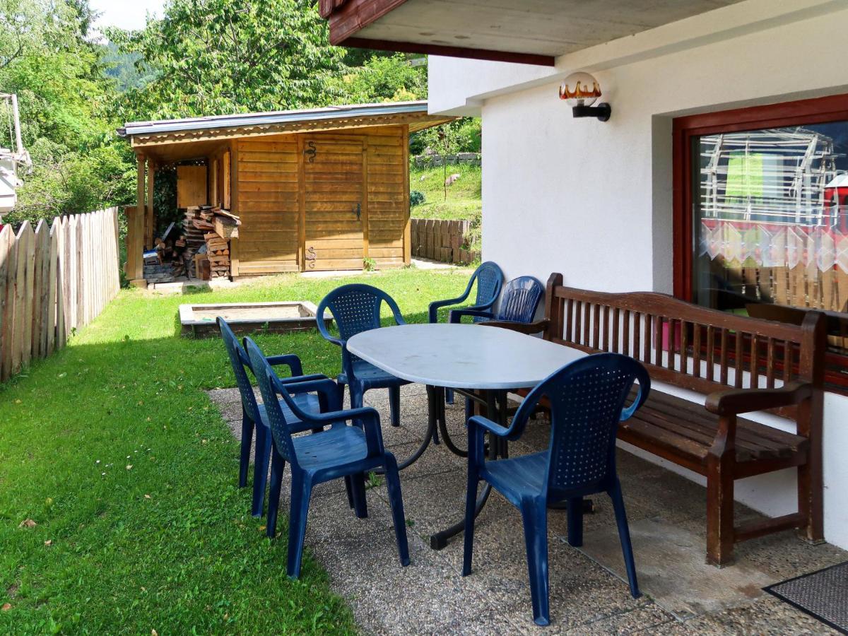 Zechner - Tdl101 Apartment
