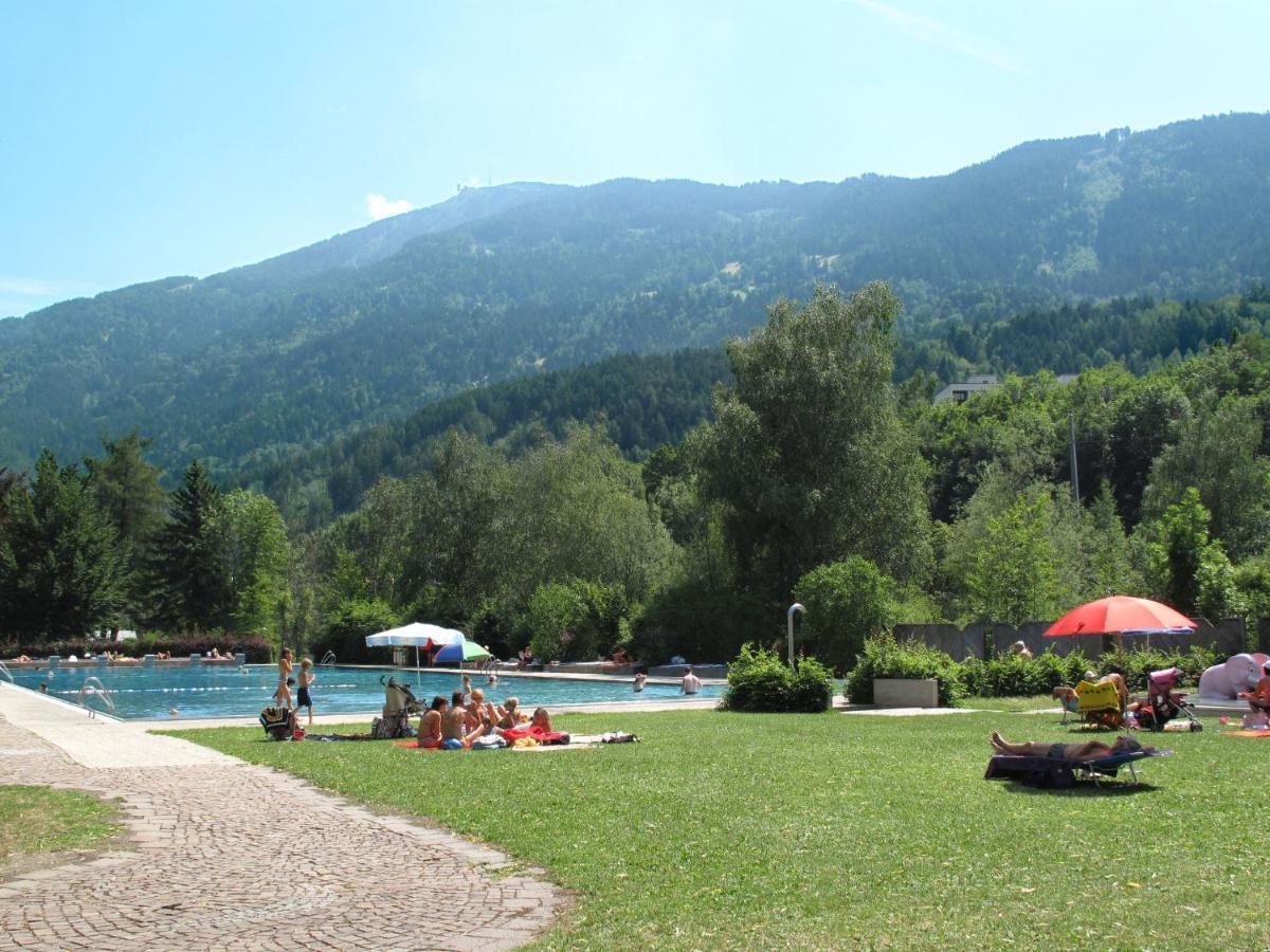 Apartment Zechner - Tdl101 Tobadill